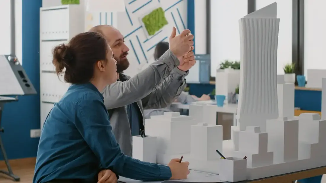 Tendencias en diseño y construcción