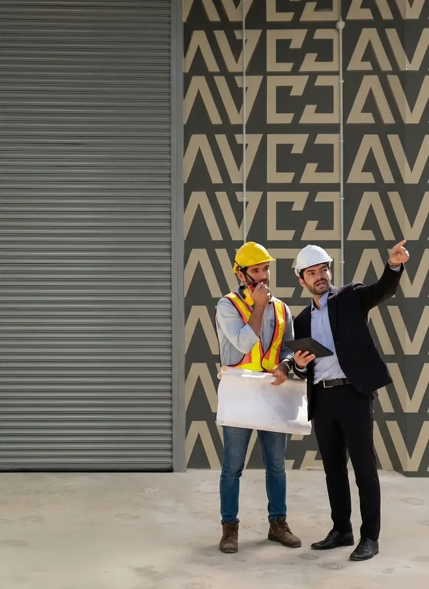 Obra de Constructora Java en Santa Marta