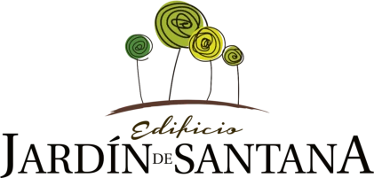 Edificio Jardín de Santana
