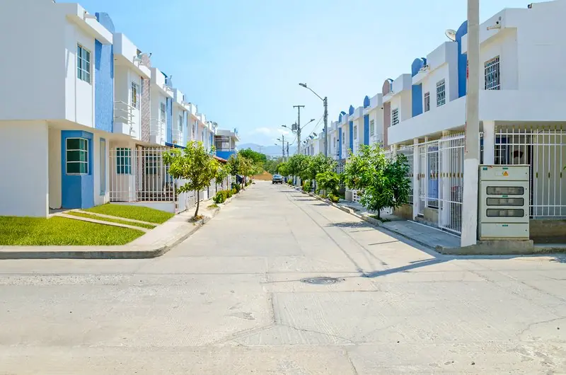 Miracampestre I en Vía Troncal del Caribe, Santa Marta — imagen 7