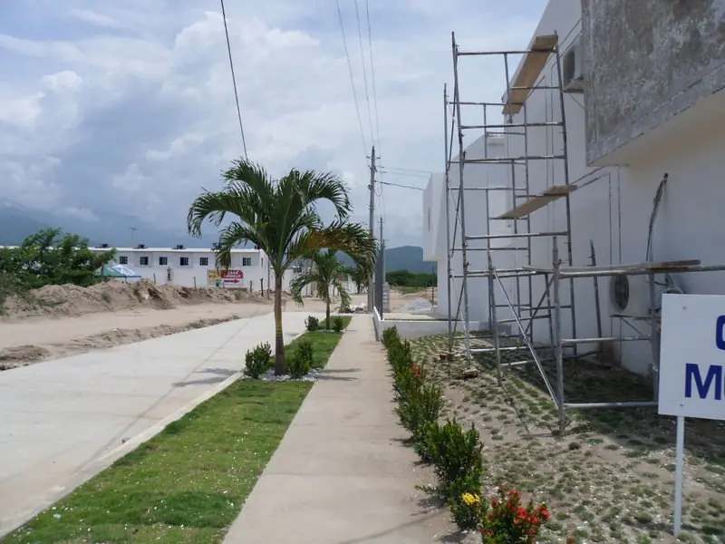 Miracampestre I en Vía Troncal del Caribe, Santa Marta — imagen 12