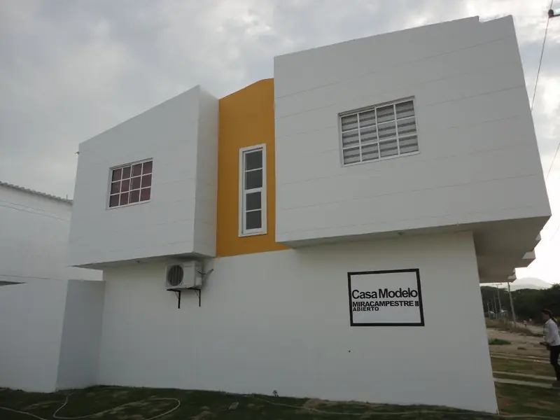 Miracampestre II en Vía Troncal del Caribe, Santa Marta — imagen 4