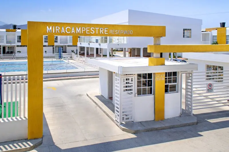 Miracampestre Reservado