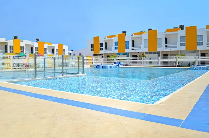 Miracampestre Reservado en Vía Troncal del Caribe, Santa Marta — imagen 4