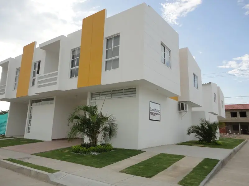 Miracampestre Reservado en Vía Troncal del Caribe, Santa Marta — imagen 5
