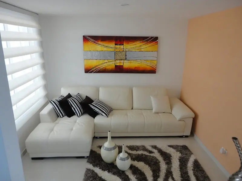 Miracampestre Reservado en Vía Troncal del Caribe, Santa Marta — imagen 7