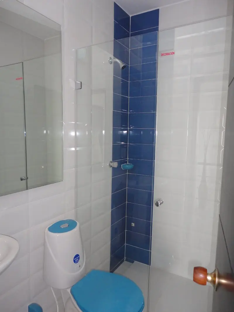 Miracampestre Reservado en Vía Troncal del Caribe, Santa Marta — imagen 15