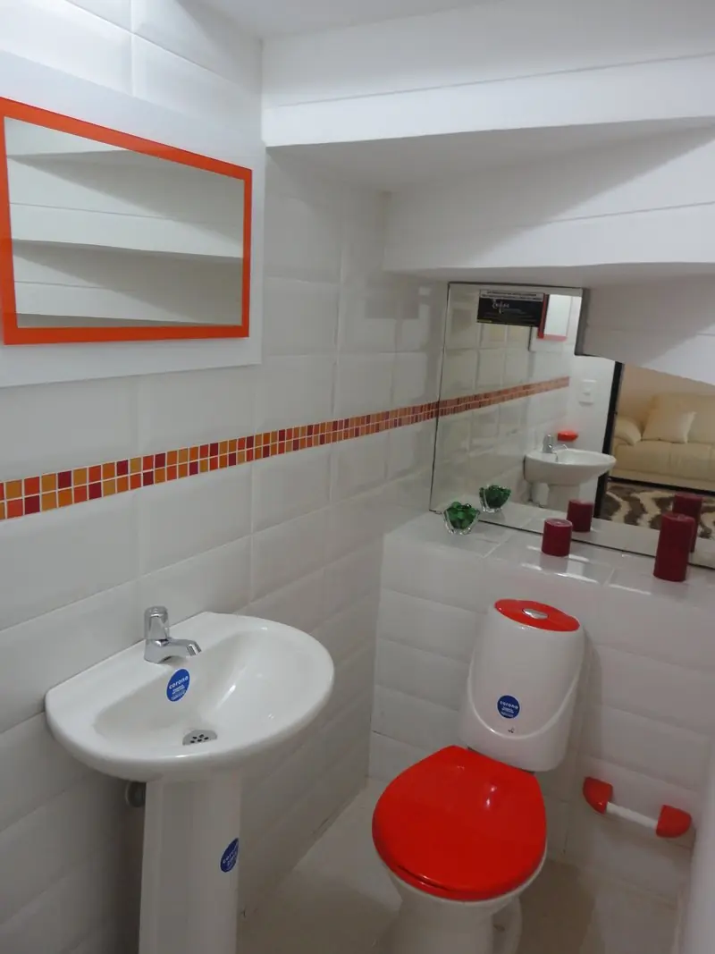 Miracampestre Reservado en Vía Troncal del Caribe, Santa Marta — imagen 16