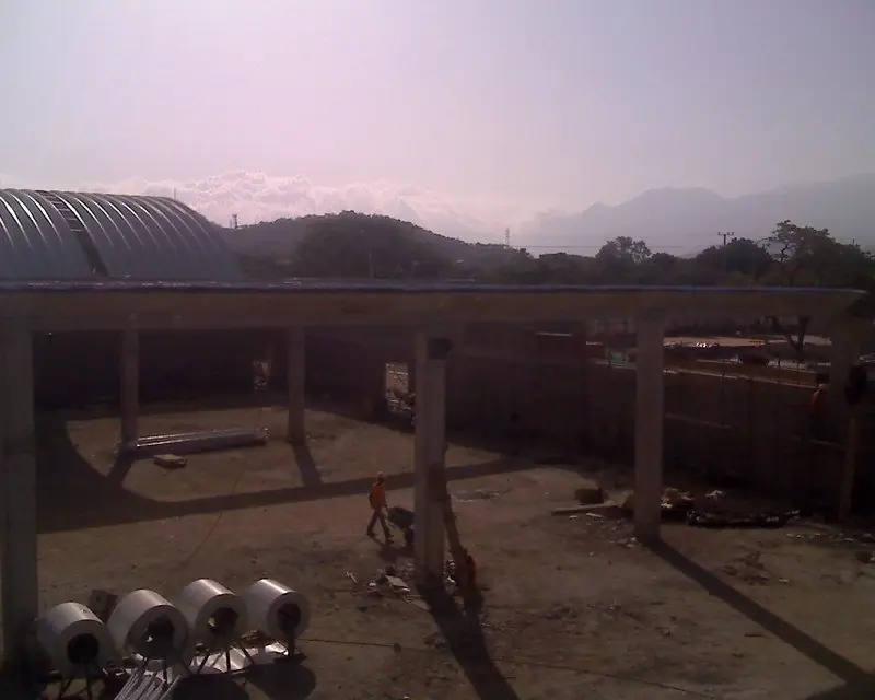 Proyecto Makro