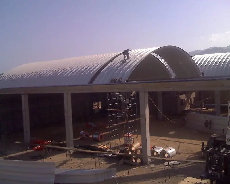 Proyecto Makro en Santa Marta, Santa Marta — imagen 2