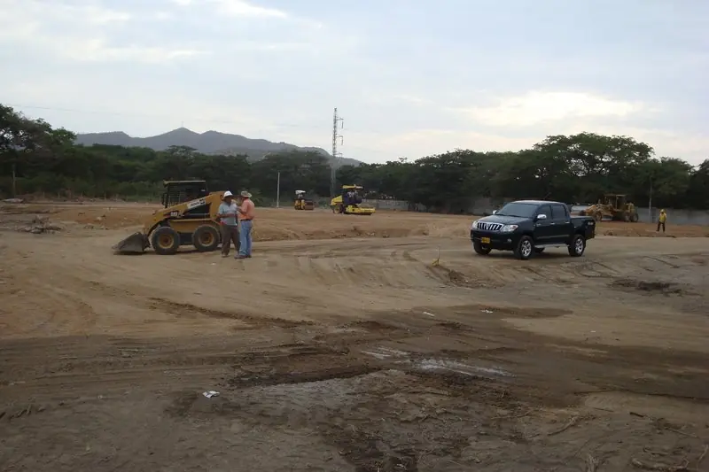 Proyecto Makro en Santa Marta, Santa Marta — imagen 3