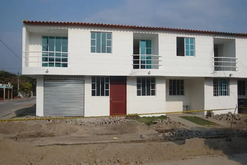 Urbanización Nogales en Santa Marta, Santa Marta — imagen 3