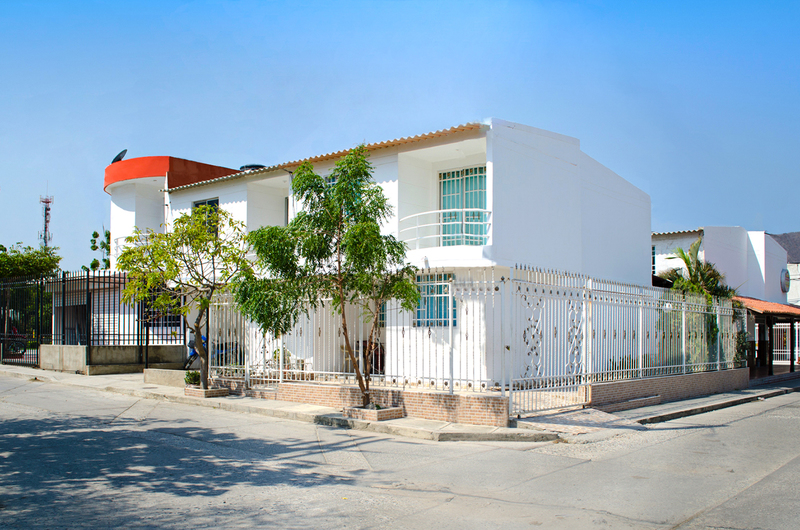 Urbanización Nogales