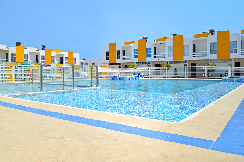 Miracampestre Reservado